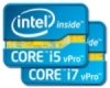 Intel Core vPro 3rd Generation