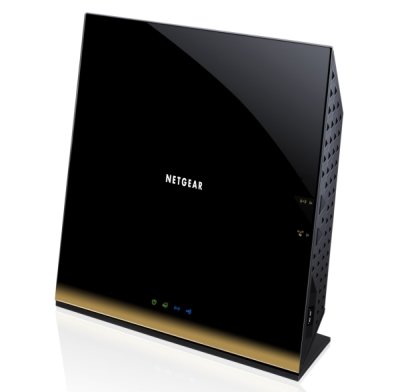 Netgear R6300 802.11ac WiFi Router