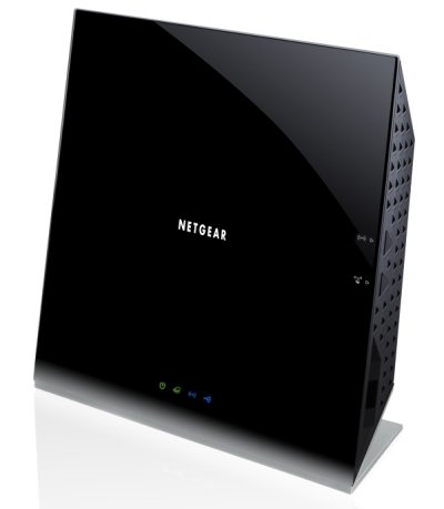 Netgear R6200 802.11ac WiFi Router