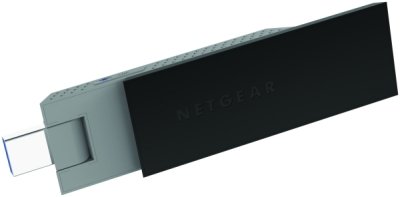 Netgear A6200 WiFi USB adapter