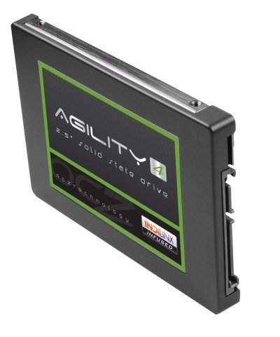 SSD OCZ Agility 4