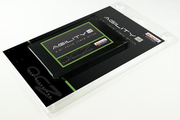 SSD OCZ Agility 4