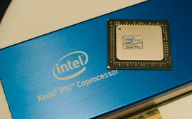     Intel Xeon Phi     500  