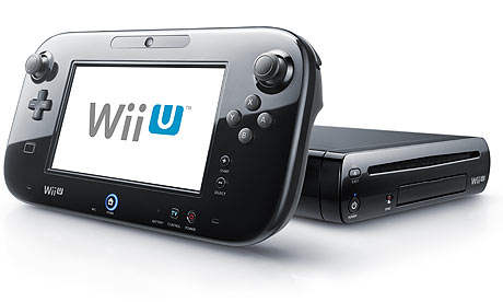  Wii U     