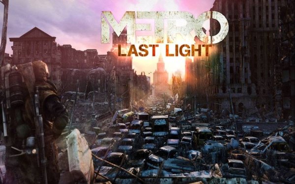 Metro: Last Light