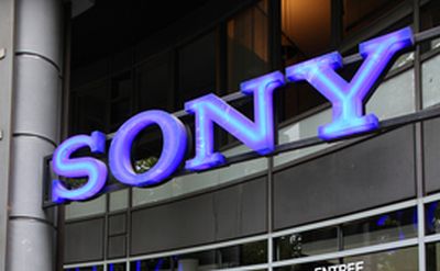 Sony