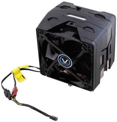 Sapphire Vapor-X CPU Cooler