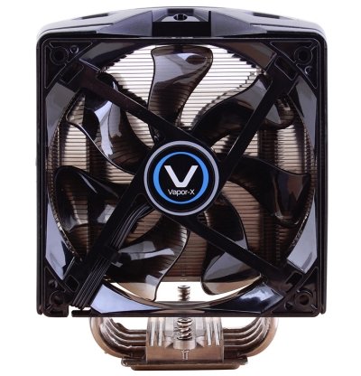 Sapphire Vapor-X CPU Cooler