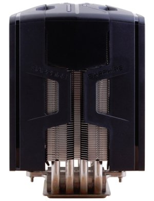 Sapphire Vapor-X CPU Cooler