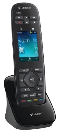   Harmony Touch  Logitech