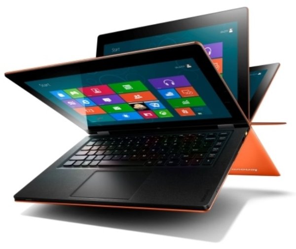 Lenovo ����������� ��������� ���������-������������� � Windows 8