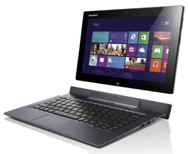 Lenovo ����������� ��������� ���������-������������� � Windows 8