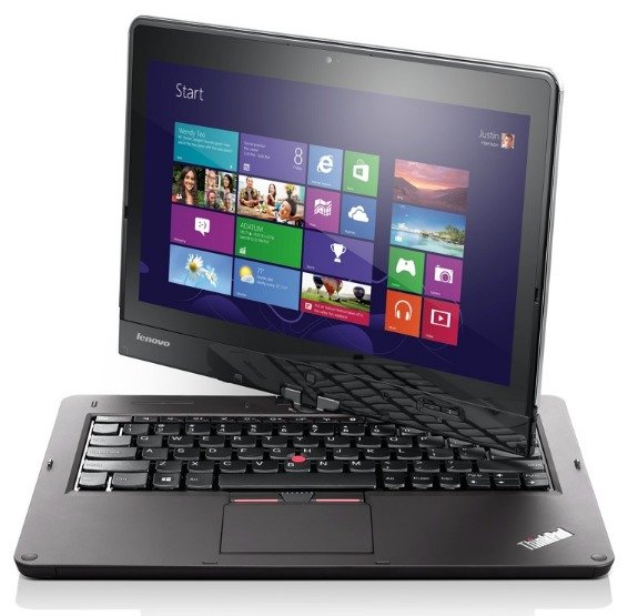 Lenovo ����������� ��������� ���������-������������� � Windows 8