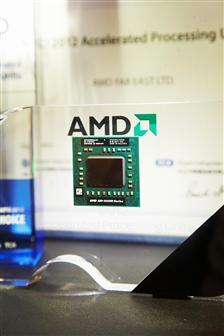 AMD    APU   FM1