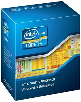     Intel? 