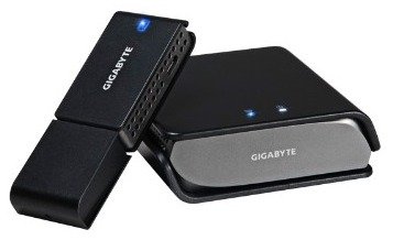  GIGABYTE SkyVision WS100