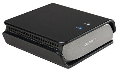  GIGABYTE SkyVision WS100