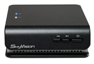  GIGABYTE SkyVision WS100