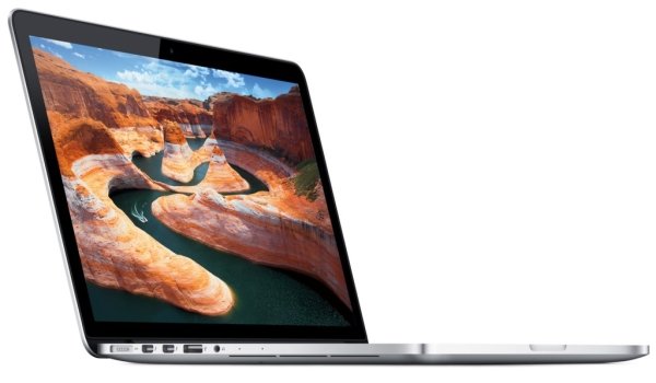   Apple: 13- MacBook Pro   Retina