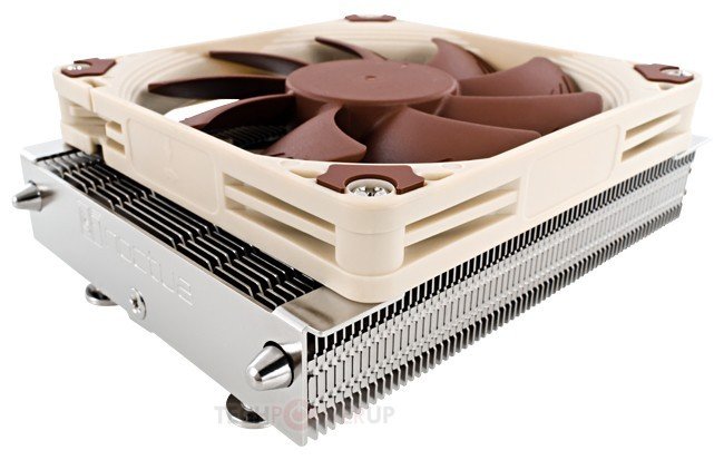 Noctua  NH-L9i / NH-L9a