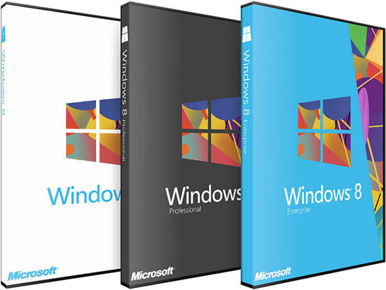 ���������� Windows 8!
