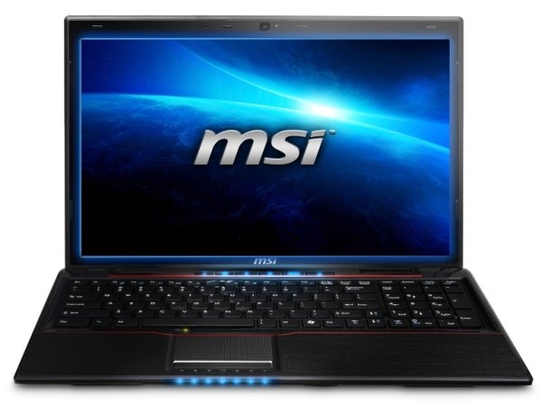 MSI      Windows 8