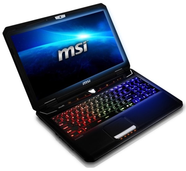 MSI      Windows 8