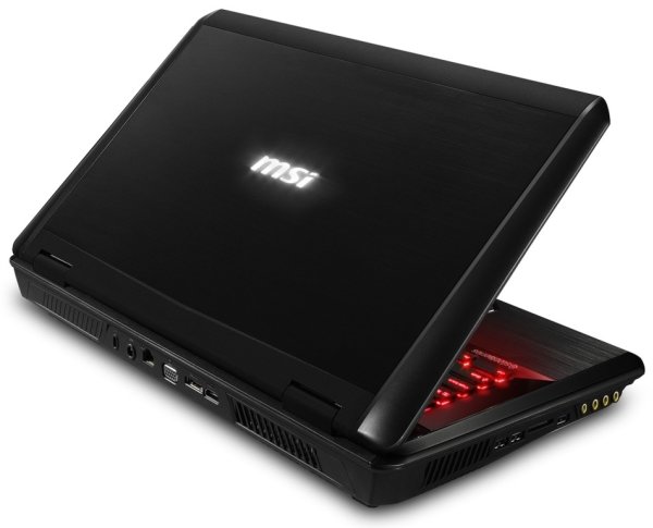 MSI      Windows 8