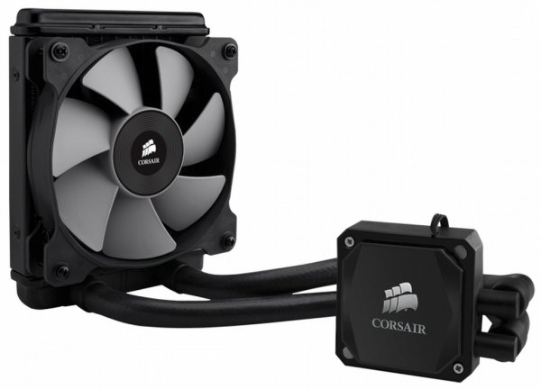 Corsair Hydro Series H60