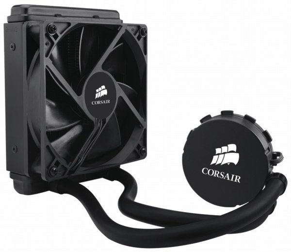 Corsair Hydro Series H55