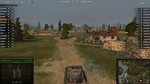 WoT 1