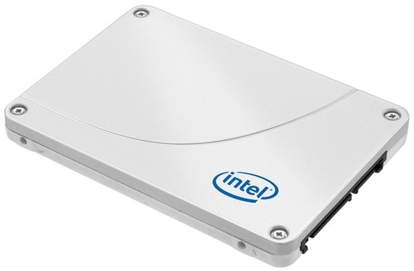 Intel  SSD 335- 