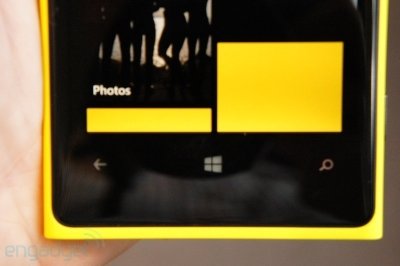  Nokia Lumia 920