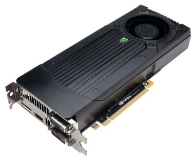 GeForce GTX 660