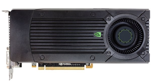 GeForce GTX 660