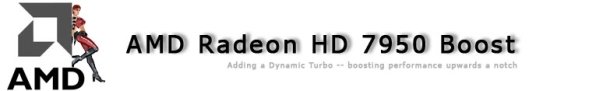 Radeon HD 7950 Boost