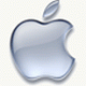 Apple logo