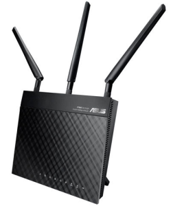 Router ASUS