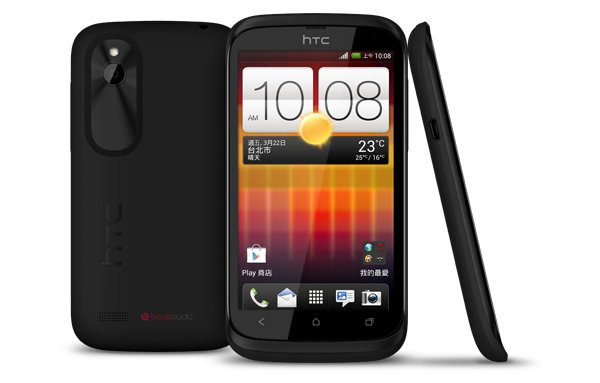 HTC Desire Q 