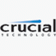 Crucial logo