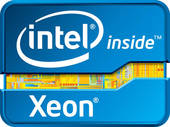 Intel Xeon 2013