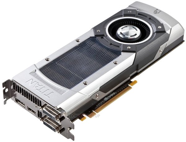 GTX TITAN Ultra  GTX TITAN LE