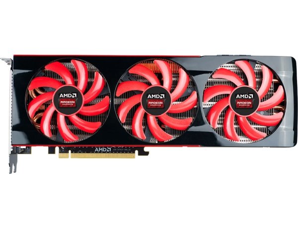 Radeon HD 7990 "Malta"