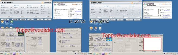 3DMark 06 (CPU score) / WPrime 1.63