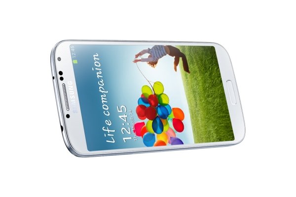 Galaxy S4