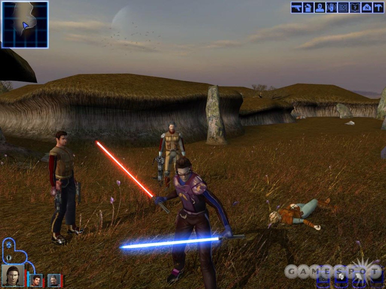 Star wars knights of the old republic русификатор steam фото 109