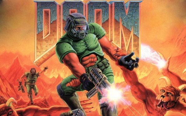 Doom!