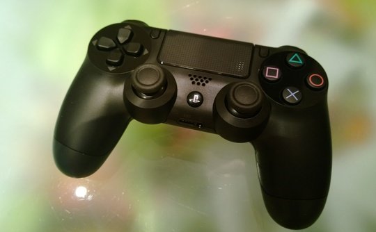 Controller_PS4