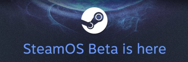 SteamOS