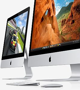 iMac